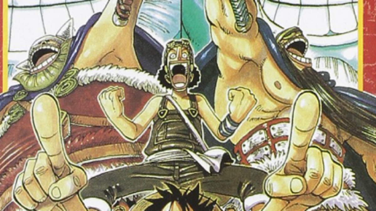 Immagine di Svelati gli attori di Crocus, Brogy e Dorry per One Piece Stagione 2 (Netflix)