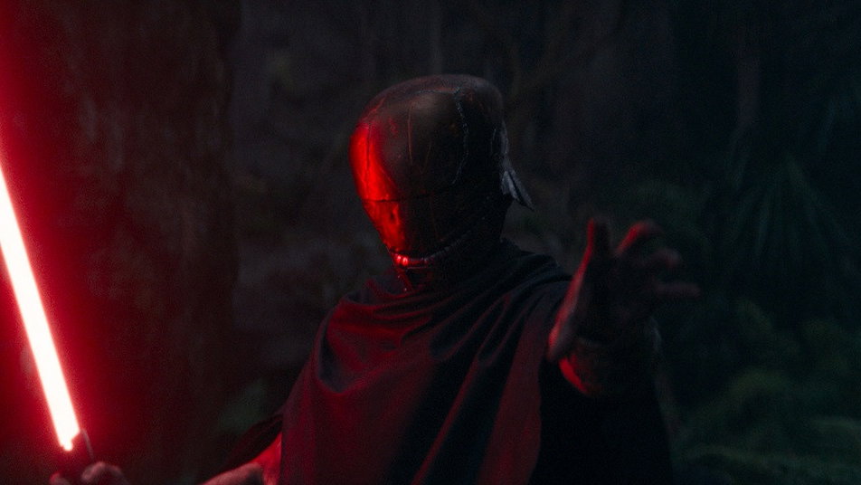 Immagine di Star Wars: The Acolyte: chi è Darth Plagueis?