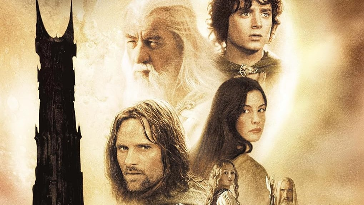 Immagine di Il Signore degli Anelli - Le Due Torri, le differenze tra libro e film