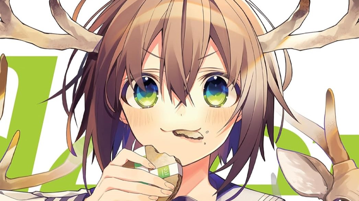 Immagine di Crunchyroll arricchisce il palinsesto estivo: in arrivo My Deer Friend Nokotan e My Wife Has No Emotion