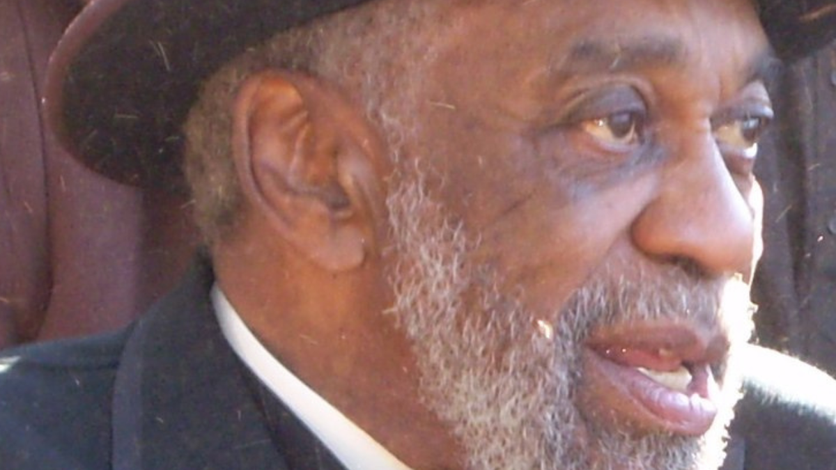 Immagine di Bill Cobbs: morto l'attore di Notte al Museo e Agents of S.H.I.E.L.D.