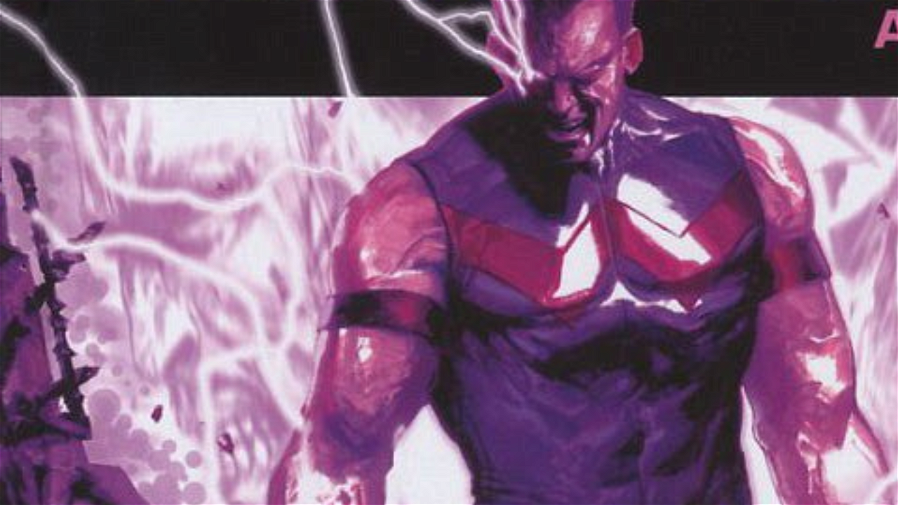 Immagine di Wonder Man: Kevin Feige promette una serie completamente diversa dalle produzioni MCU