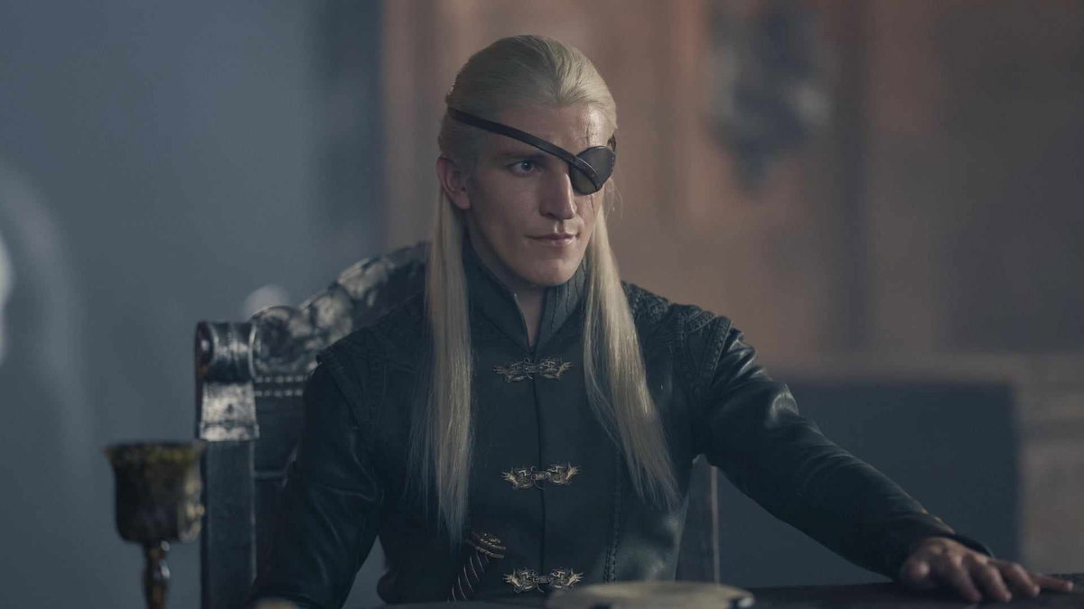 Immagine di House of the Dragon Stagione 2: easter egg e curiosità del secondo episodio