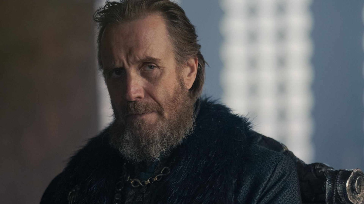 Immagine di House of the Dragon 2: il finale di stagione anticipa dov'è finito Otto Hightower