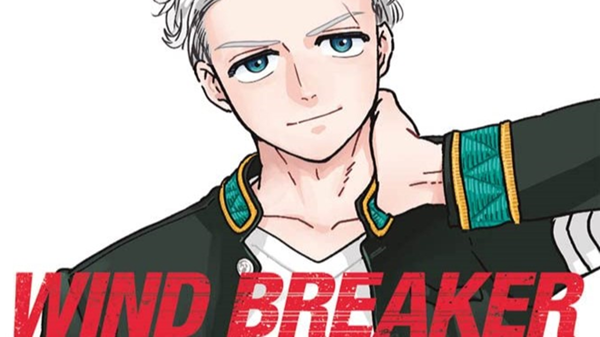 Immagine di Wind Breaker, annunciata la seconda stagione dell'anime per il 2025