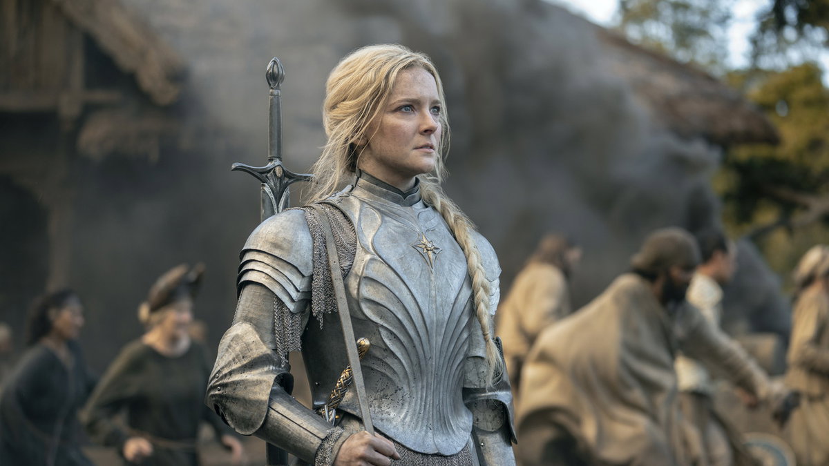 Immagine di Chi è Galadriel, la Dama di Lothlórien?