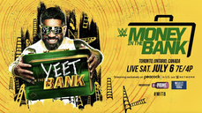 Copertina di WWE Money in the Bank 2024: card e come vederlo in streaming