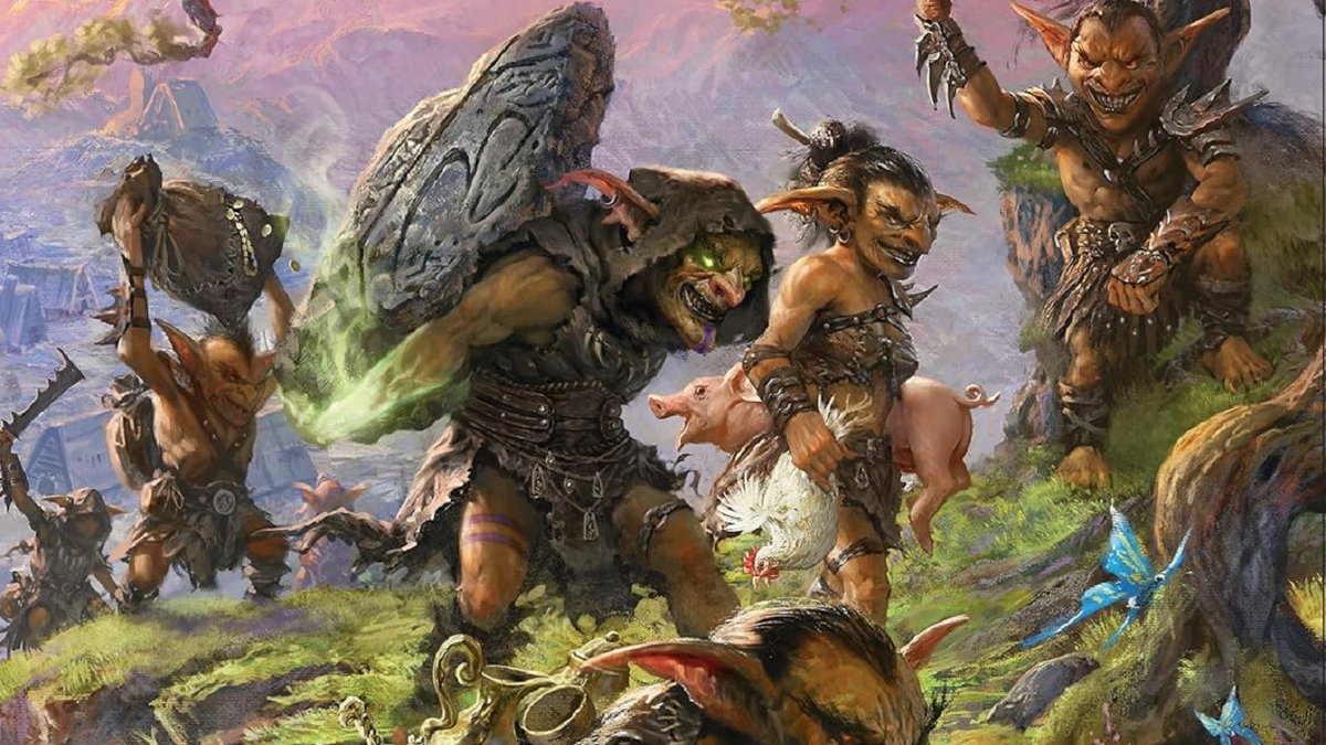 Immagine di Dungeons & Dragons: data di uscita per Phandelver e l’Abisso: l’Obelisco Infranto