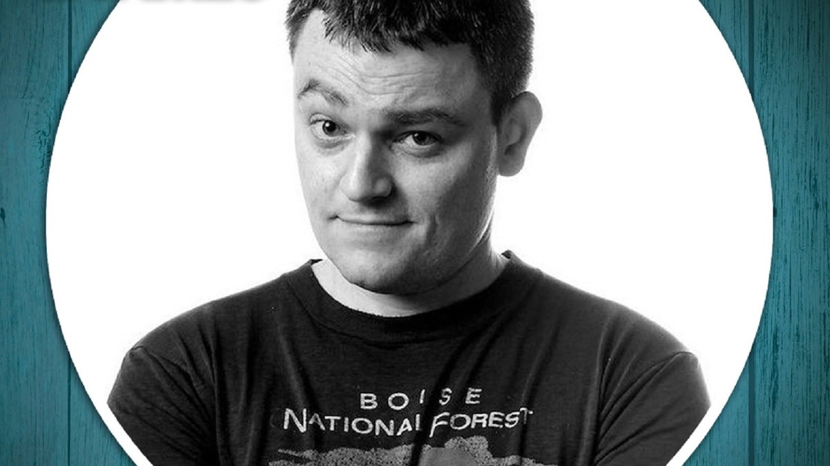 Immagine di Lucca Comics & Games 2024: Scott Snyder ospite con Star Comics e saldaPress