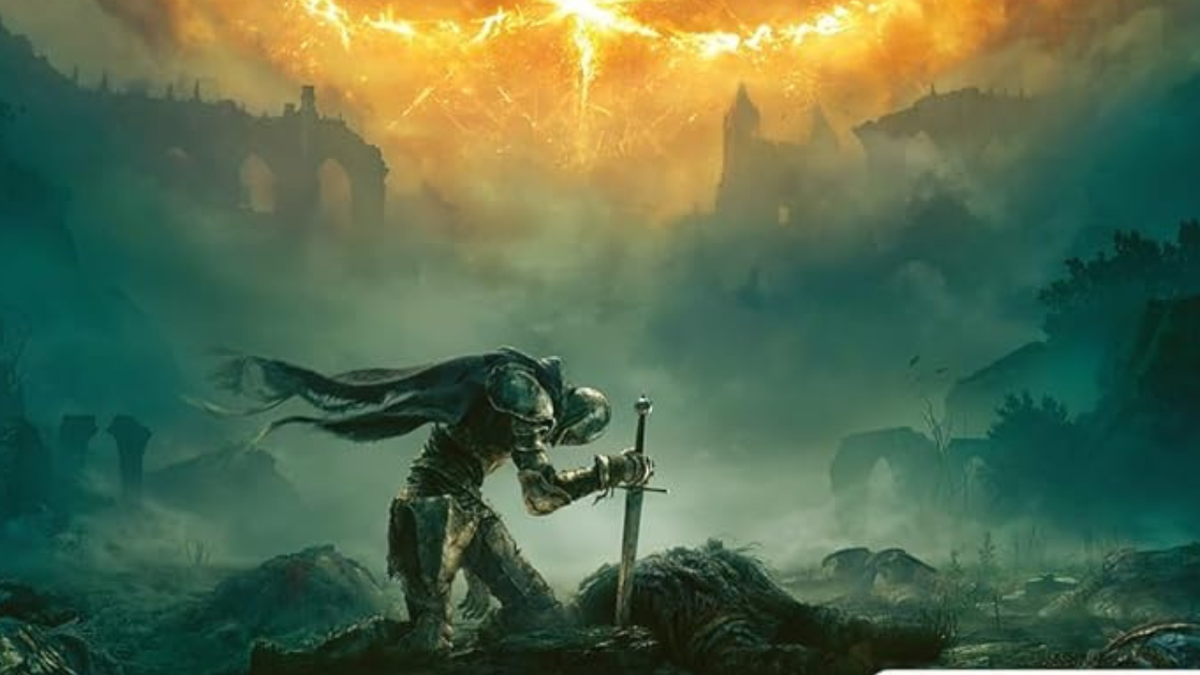 Immagine di Elden Ring diventa un film? Parla il creatore Hidetaka Miyazaki