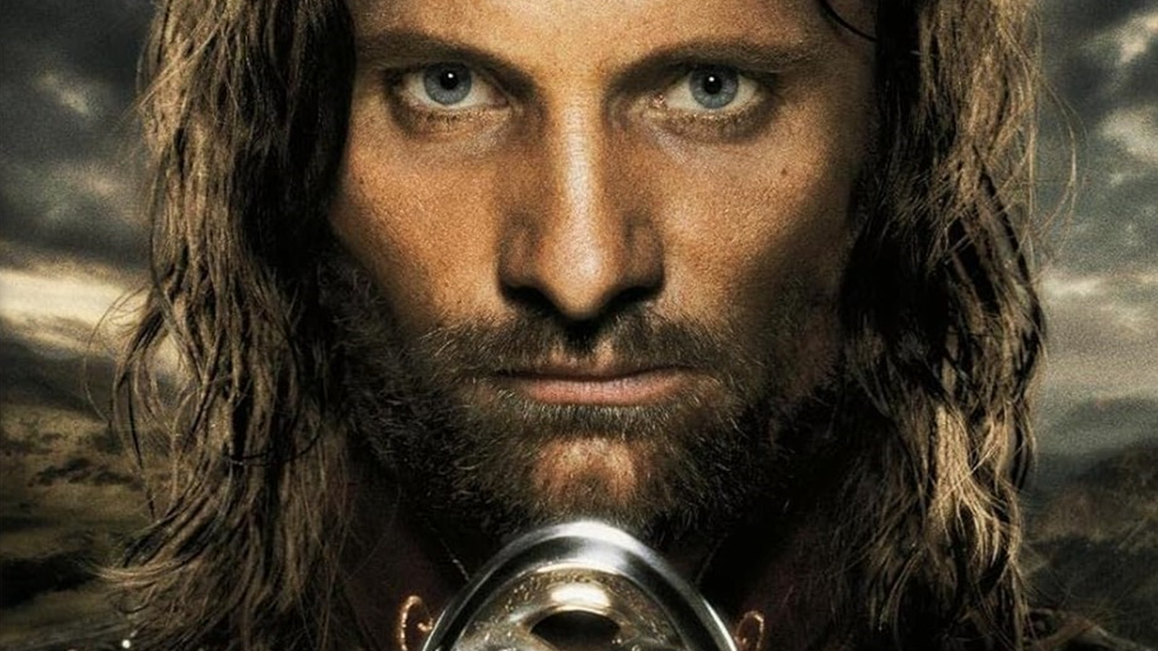 Immagine di Il Signore degli Anelli - Il Ritorno del Re, le differenze tra libro e film