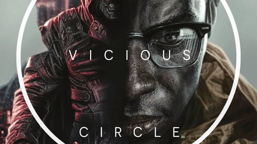 A Vicious Circle: il fumetto di Lee Bermejo diventa un film prodotto da Ryan Coogler (Black Panther)