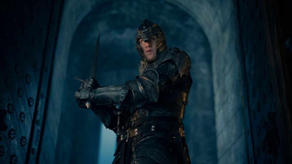 Immagine di House of the Dragon Stagione 2, Episodio 3: una vecchia conoscenza ritorna con un cameo a sorpresa