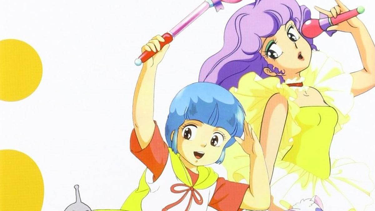 Immagine di Studio Pierrot rivela in produzione un nuovo anime magical girl