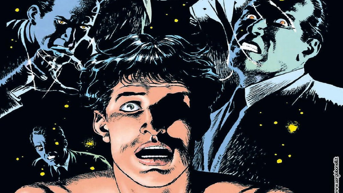 Immagine di I fumetti Sergio Bonelli Editore in uscita dall'1 al 7 luglio 2024