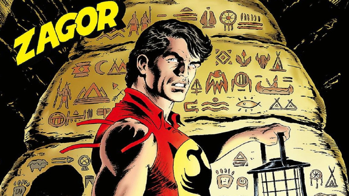 Immagine di I fumetti Sergio Bonelli Editore in uscita dal 15 al 21 luglio 2024