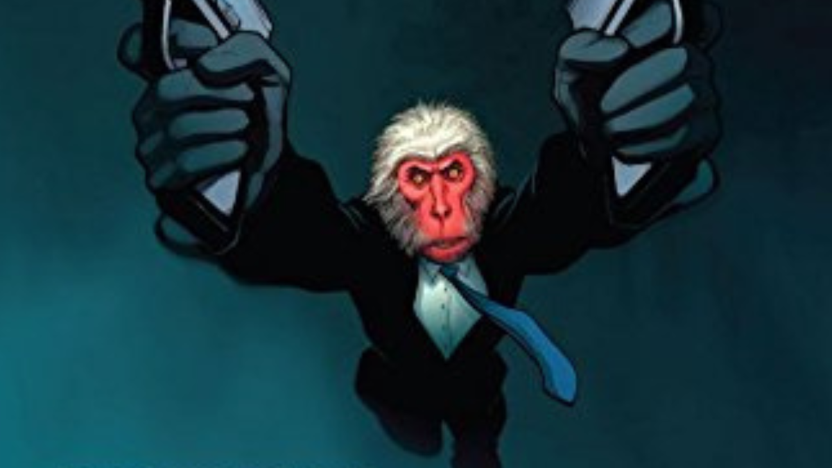 Immagine di Hit-Monkey 2: ecco il trailer della seconda stagione [GUARDA]