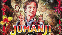 Stasera in TV c'è Jumanji, vi siete mai chiesti chi ha creato il gioco?