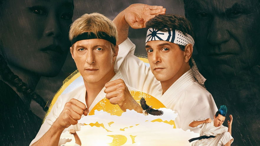 Cobra Kai 6 - Parte 1, recensione: un'eccessiva lentezza che smorza colpi di scena e tensioni