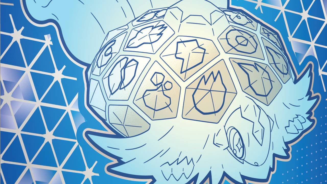 Pokémon - In anteprima tre nuove carte della nuova espansione Corona Astrale