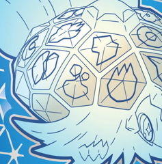 Copertina di Pokémon - In anteprima tre nuove carte della nuova espansione Corona Astrale