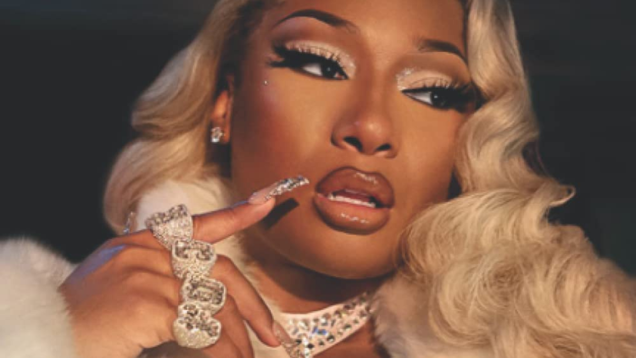 Immagine di Megan Thee Stallion dedica una canzone agli anime