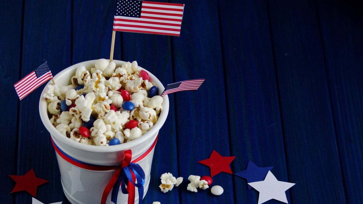 Immagine di 4 Luglio, i film da guardare per festeggiare l'indipendenza americana
