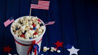 4 Luglio, i film da guardare per festeggiare l'indipendenza americana