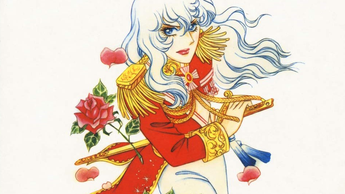 Immagine di Lady Oscar, il primo video promozionale del nuovo adattamento anime di studio Mappa [GUARDA]