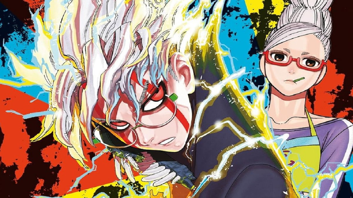 Immagine di Le uscite J-POP Manga del 3 luglio 2024