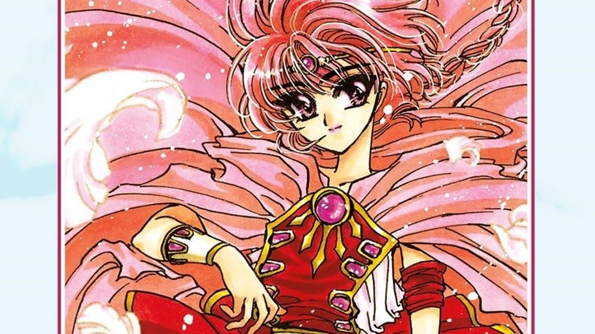 Immagine di Magic Knight Rayearth, un nuovo progetto anime in arrivo per il manga delle CLAMP