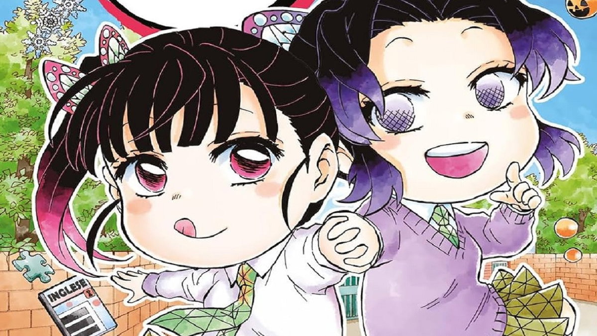Immagine di I manga Star Comics in uscita il 2 luglio 2024