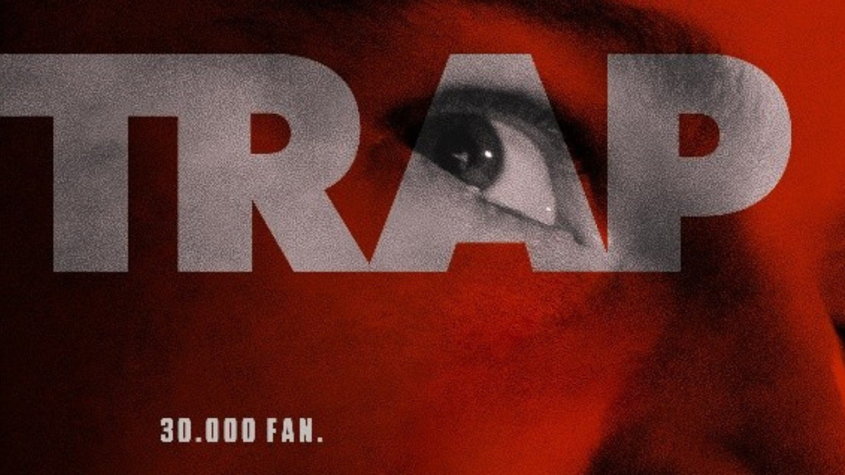 Immagine di Trap: il trailer ufficiale del nuovo inquietante film di M. Night Shyamalan [GUARDA]