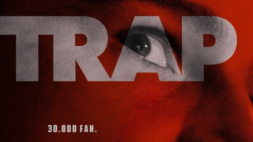 Trap: il trailer ufficiale del nuovo inquietante film di M. Night Shyamalan [GUARDA]