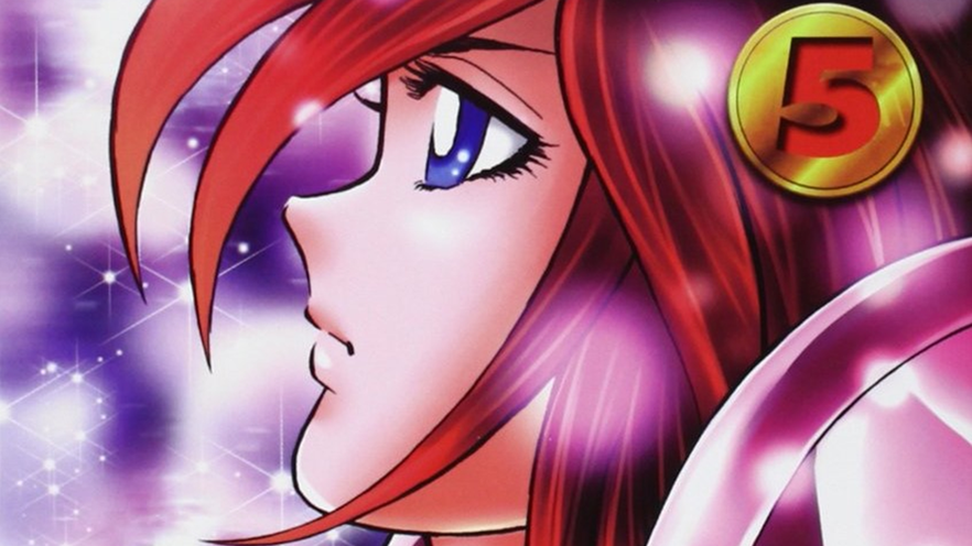 Saint Seiya: Next Dimension, il manga giunge alla conclusione