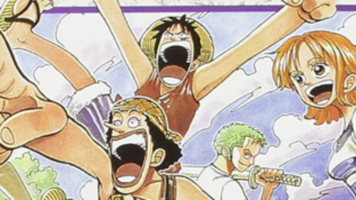 Immagine di One Piece Stagione 2 (Netflix): titolo e staff del primo episodio