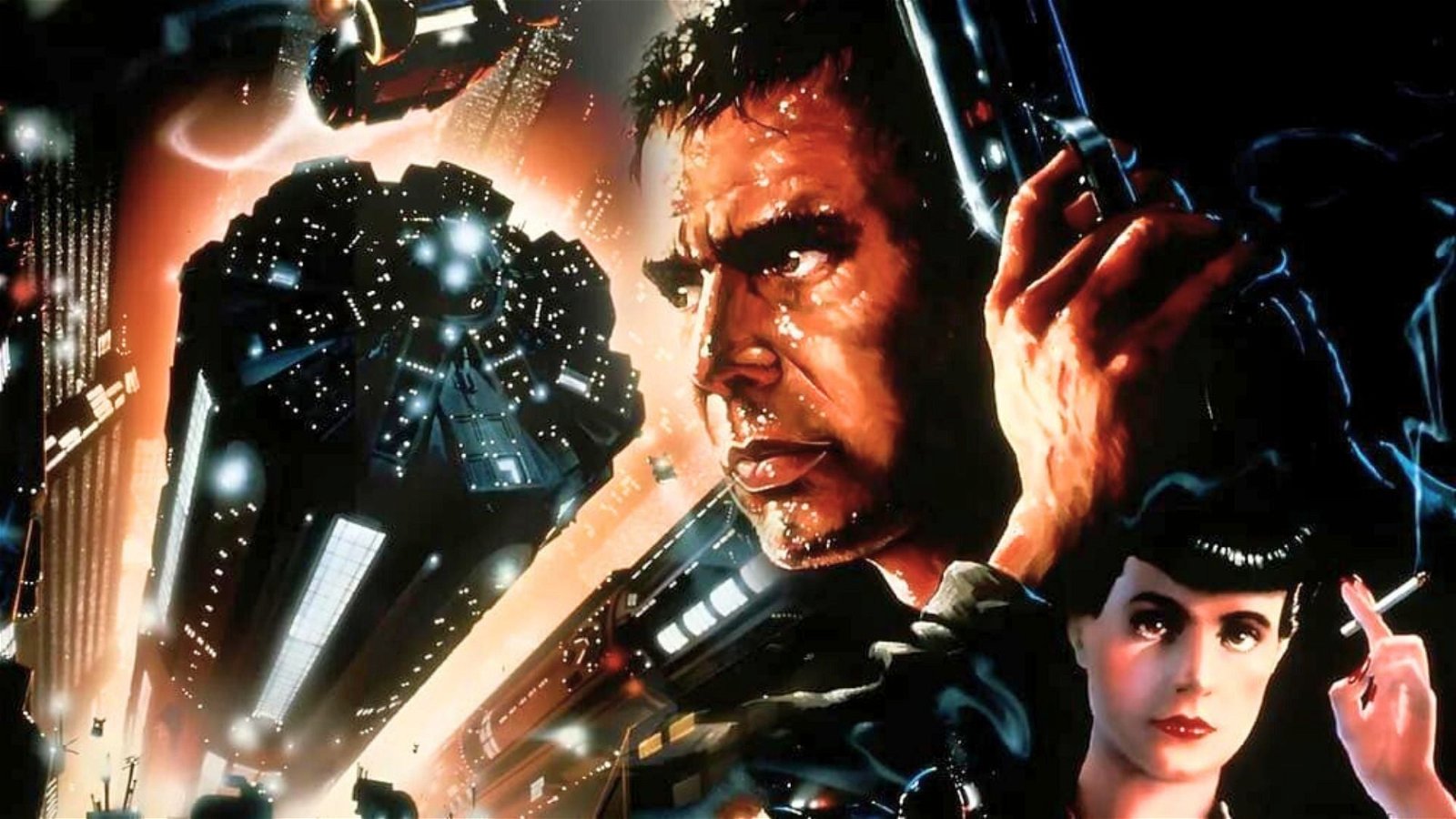 Immagine di Blade Runner 2099, svelati i primi nomi del cast per la miniserie Amazon