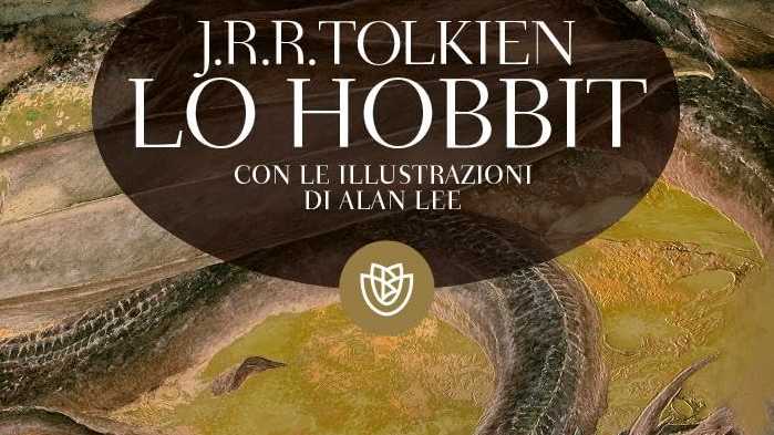 Lo Hobbit - Amazon