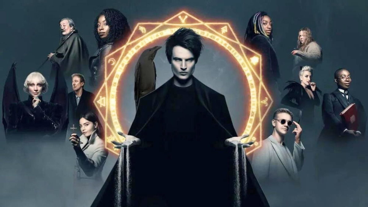 Immagine di The Sandman 2, Netflix svela altri nuovi membri del cast