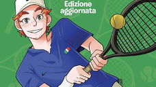 Copertina di I fumetti Panini Comics in uscita il 4 luglio 2024