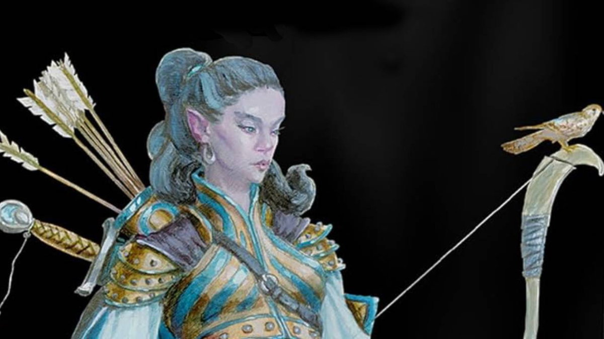 Immagine di Dungeons & Dragons: le novità del Ranger dal Manuale del Giocatore 2024