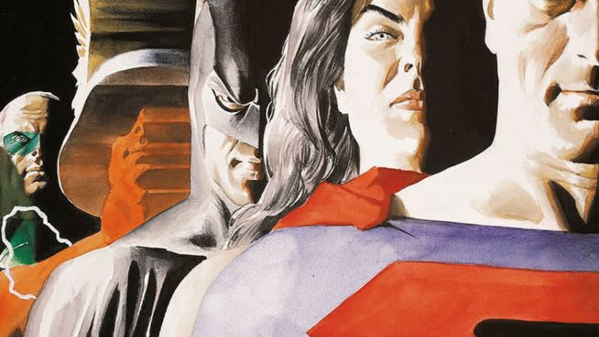 Immagine di Kingdom Come: in lavorazione un documentario sul fumetto cult
