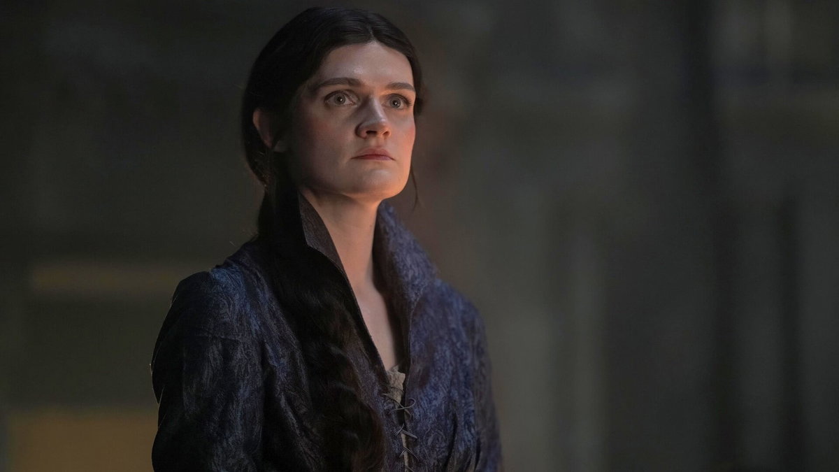 Immagine di House of the Dragon Stagione 2, Episodio 3: chi è la misteriosa donna che incontra Daemon?