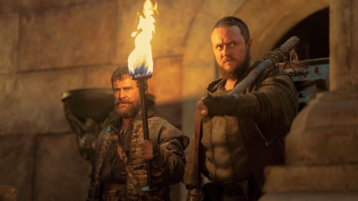 Immagine di House of the Dragon Stagione 2: dopo il quinto episodio il cane Bobby diventa la star del web