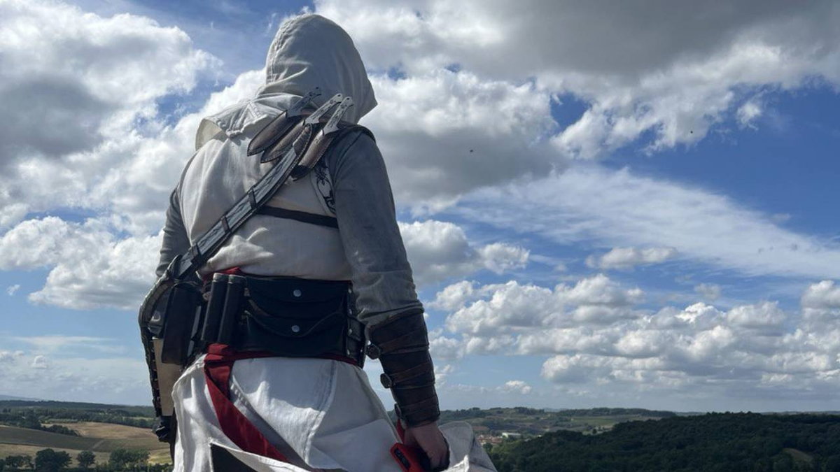 Immagine di Magic: The Gathering x Assassin's Creed - siamo stati a Monteriggioni all'evento di anteprima