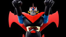 Copertina di Il Grande Mazinga è pronto a tornare in versione Jumbo alto ben 60 cm