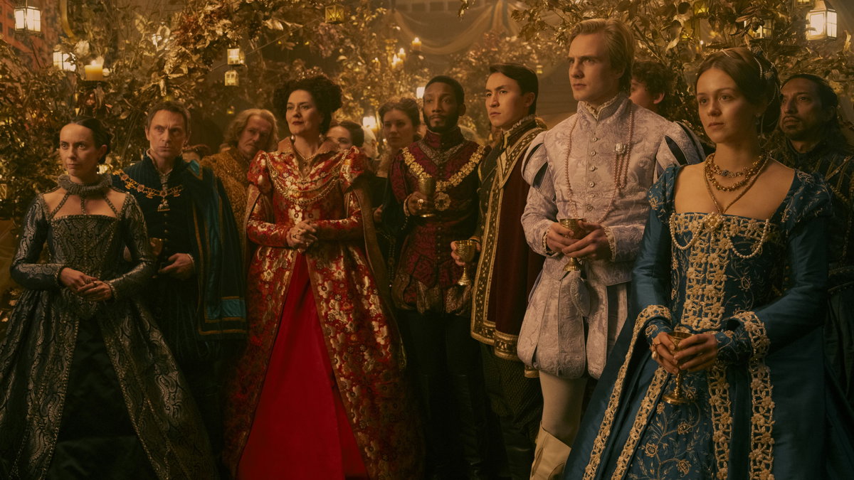 Immagine di 3 serie TV da guardare questo weekend su Prime Video [5-7 Luglio]