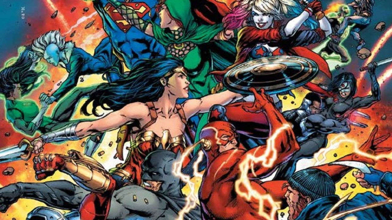 Immagine di DC-All In: presentato il nuovo evento a tema 52