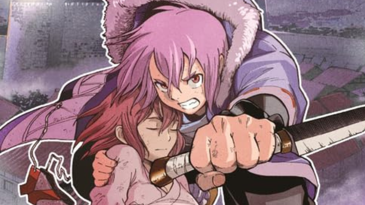 Immagine di Teogonia: ecco il trailer che rivela il periodo d'uscita dell'anime [GUARDA]