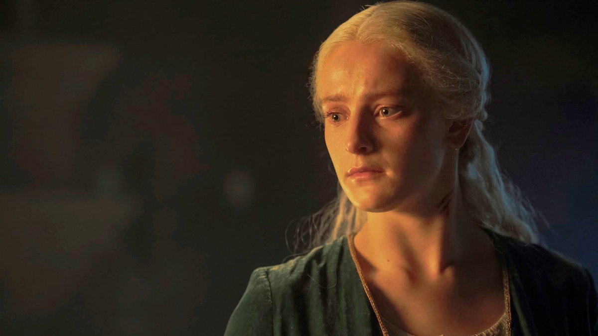 Immagine di House of the Dragon Stagione 2, Episodio 6: a cosa si riferisce la nuova profezia di Helaena?